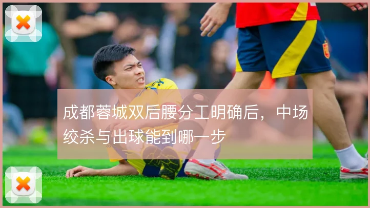 成都蓉城双后腰分工明确后，中场绞杀与出球能到哪一步