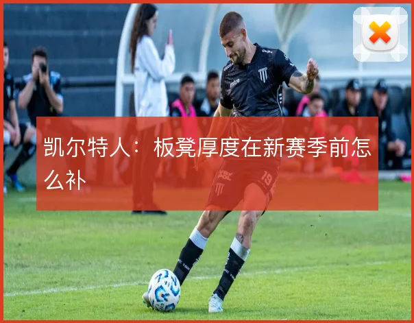 凯尔特人：板凳厚度在新赛季前怎么补